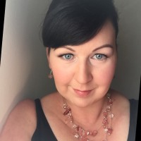Caroline Nicholson