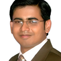 GHULAM HAIDER CSCP, Associate Engineer