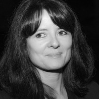 Sylvie Bertin