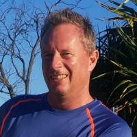 Darren Barker