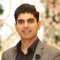 Ehsan Ul Haq