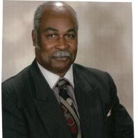 Dr. H. L. Standberry EdD, DMin, DHL, MS Law, MEd, MA, MA, BS