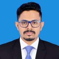 Nidhin P.S