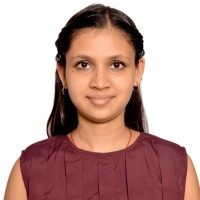 Vaanchitha Kalyanaraman