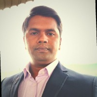 Mahesh Sabane