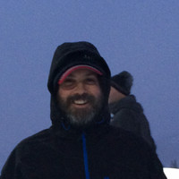 Mike Ellis