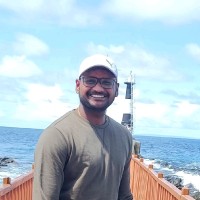Harish Talluri