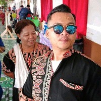 Alister Ter