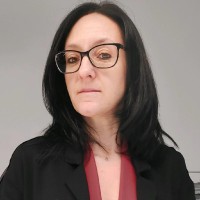 Desiree Donida