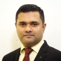 Vipin Suresh T