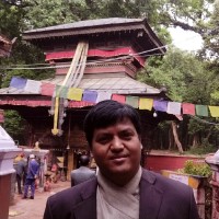 harish chandra kumal