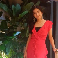 Luh Putu Pramitha Dewi