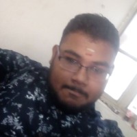 Abilash Pandian