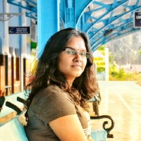 Athira K V