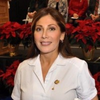 Vanessa Grasso BBA, BSN, RN
