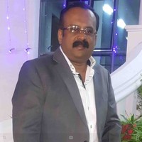 Sunil Balakrishnaiah