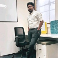 Ashwanth Kumar