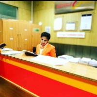 Anjitha Pk