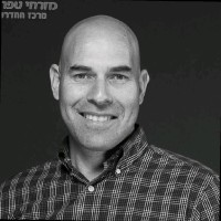 Shmulik Isovitz