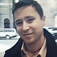 Nate Silva