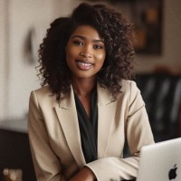 Hadja Kamara, BSc