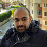 Ergun Sahin