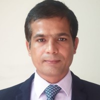 Durgesh Kumar