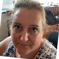 Rebecca Jackson