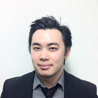 Nick Lephan, Cfa