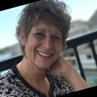 Kathleen Blais