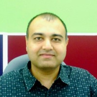 Niraj Desai
