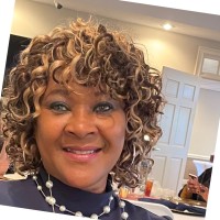 Gail Bryant