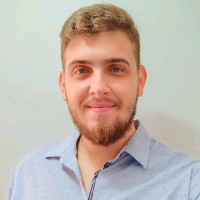 Bruno Arias Rocha
