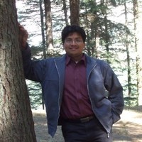 Deepak Sarawagi