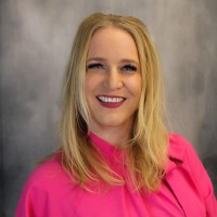 Beth Bierman