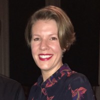 Judith Rosser-Davies