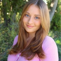 Madeline Utter