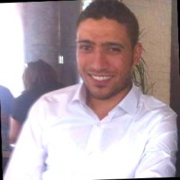 Hammadi Mahmoudi