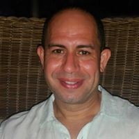 Demetri Jim Venetos