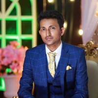 Ahmed Shahriar