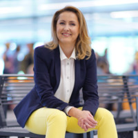 Agnieszka Burzyńska