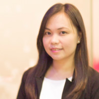 Jenina Remoquin, Cpp