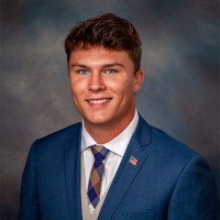 Parker Vulgamore