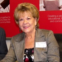 Nancy Rider