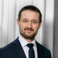 Tobias Kragh-Vodstrup