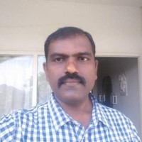 Jeyaram Mariappan
