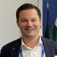 Michael Ninaber van Eijben