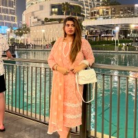 Rozah shahzadi