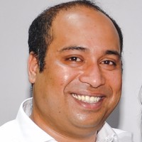 Nilraj Paul