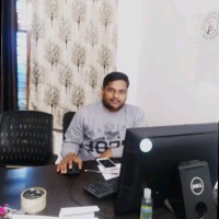 Saurav Kishor